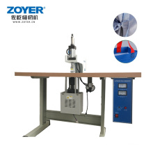 ZY-CSB400 20kHz 220v Ultrasonic lace sewing machine medical surgical square punching embossing machine